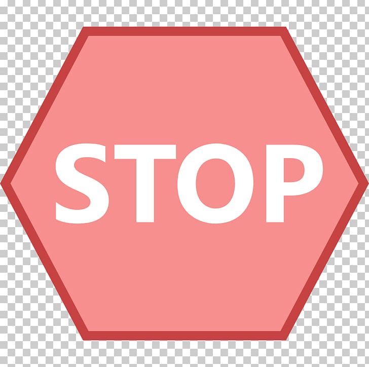 Stop Sign Computer Icons Traffic Sign PNG, Clipart, Area, Brand, Circle, Computer Icons, Line Free PNG Download