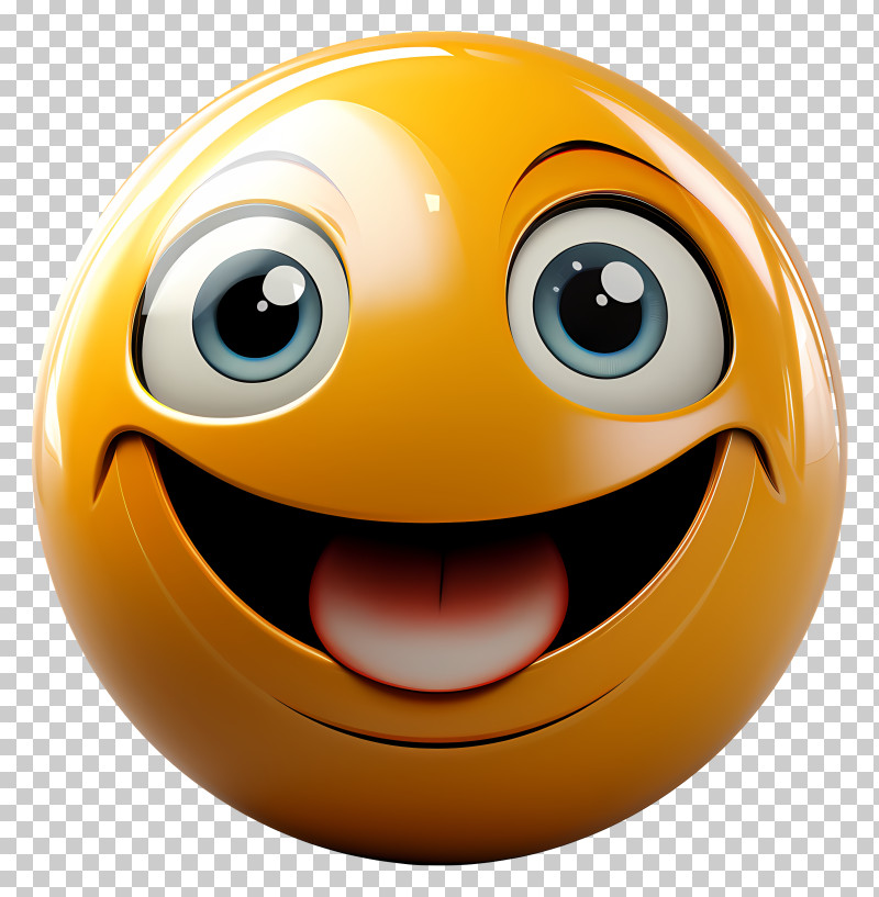 Yellow Smiley Face - Happy Smiling Emoji Face PNG, Clipart, Cheerful ...