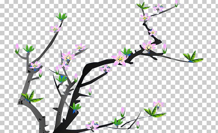 Animation Adobe Flash Player Plum Blossom Software PNG, Clipart, Adobe, Adobe Animate, Blue, Branch, Cartoon Free PNG Download