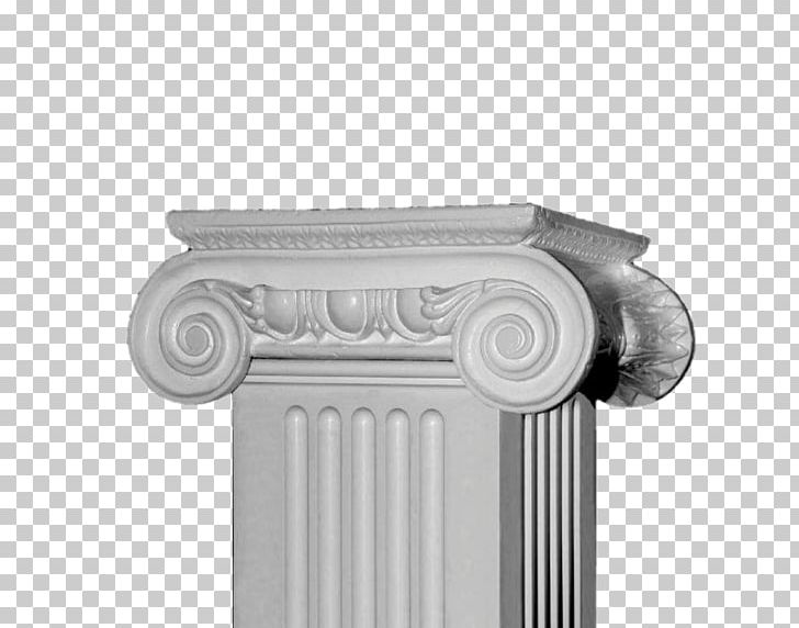 Column Ionic Order Capital Ancient Roman Architecture PNG, Clipart, Ancient Roman Architecture, Angle, Architecture, Art, Basement Free PNG Download