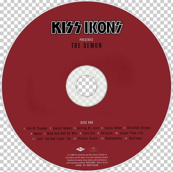 Compact Disc Kiss Killers PNG, Clipart, Brand, Circle, Compact Disc, Dvd, Killers Free PNG Download