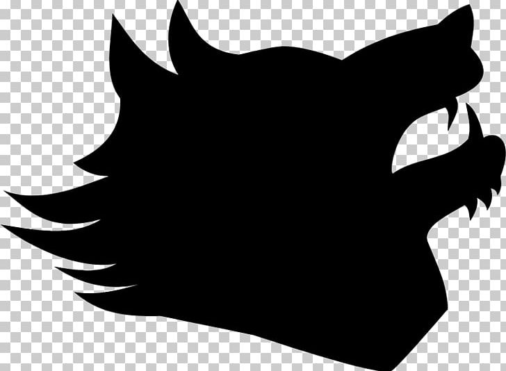 Dog Silhouette PNG, Clipart, Animals, Black, Black And White, Carnivoran, Cat Free PNG Download