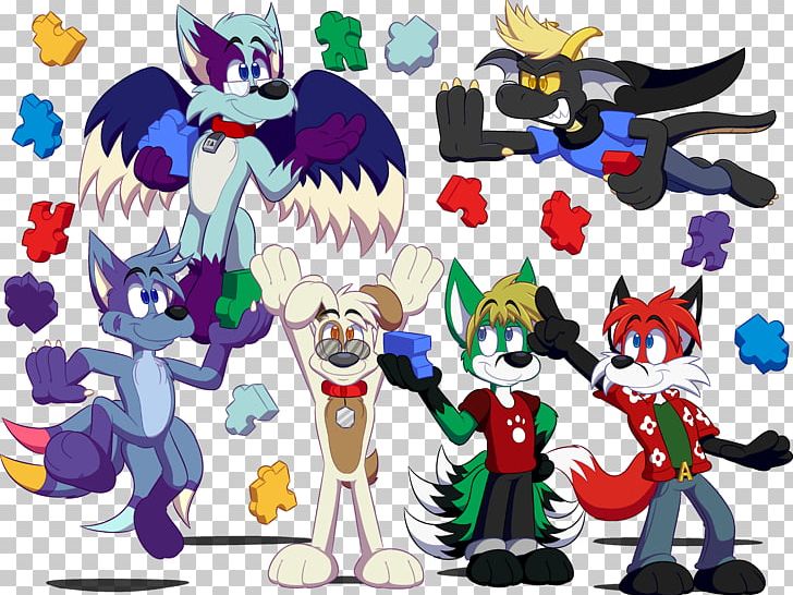 Furry Fandom Work Of Art PNG, Clipart, Anime, Art, Cartoon, Dragon, Fiction Free PNG Download