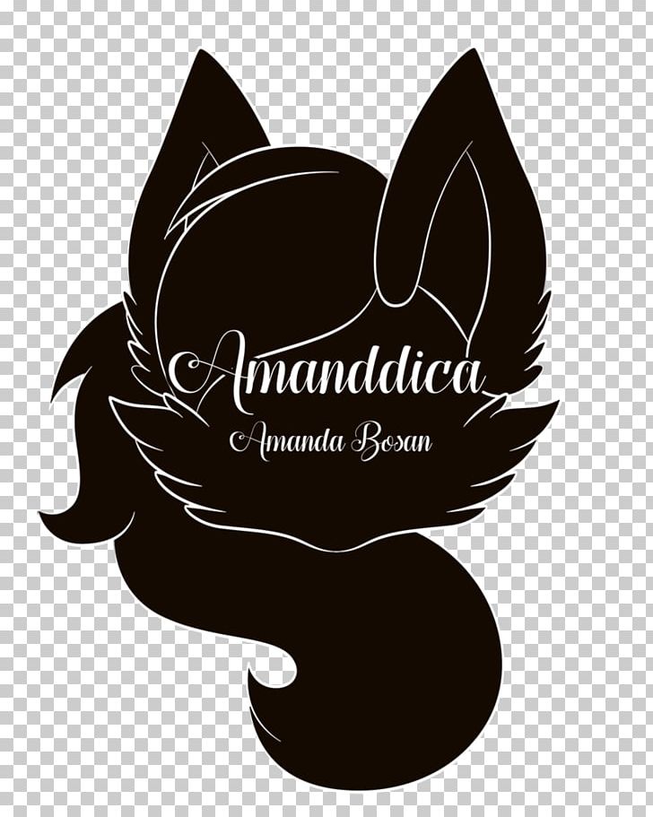 Logo Font PNG, Clipart, Black And White, Carnivoran, Cat, Cat Like Mammal, Logo Free PNG Download