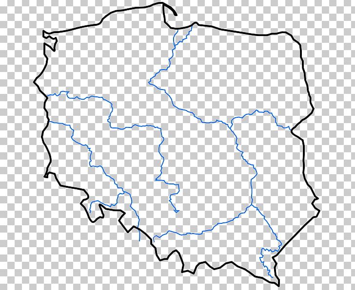 Poland Polish State Railways Map Rail Transport PNG, Clipart, Angle, Area, Black And White, Contour Line, Europe Free PNG Download