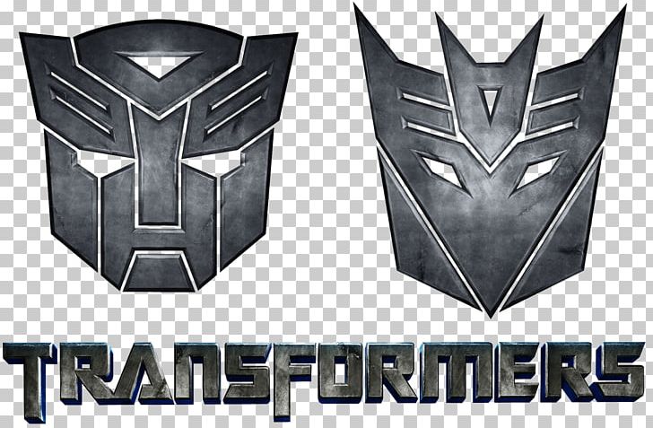 ArtStation  Autobot and Decepticon Logos