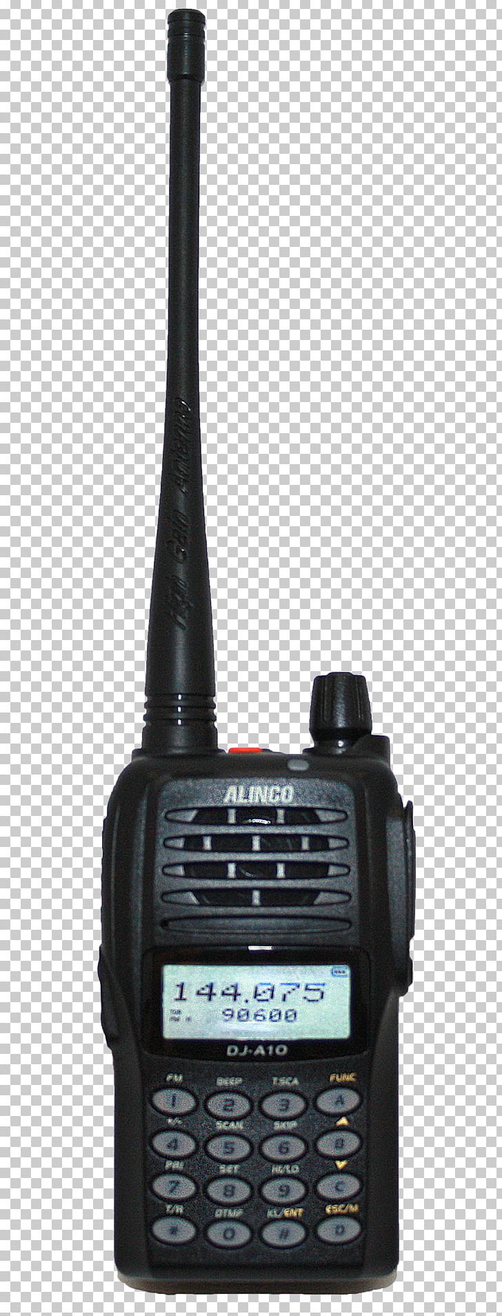 Walkie-talkie Transceiver Ultra High Frequency Radio Station Yaesu PNG, Clipart, Electronic Device, Icom Incorporated, Motorola, Others, Radio Station Free PNG Download