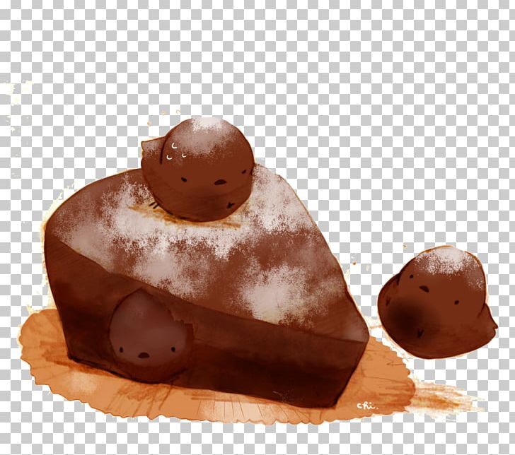 Chocolate Truffle Chocolate Cake Dorayaki Chicken PNG, Clipart, Animals, Birthday Cake, Bonbon, Bossche Bol, Bread Free PNG Download