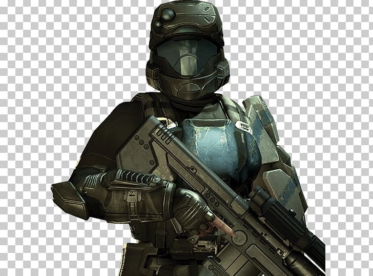 Halo 3: ODST Halo: Reach Halo: The Master Chief Collection PNG, Clipart, Air Gun, Bungie, Gun, Halo, Halo 3 Free PNG Download