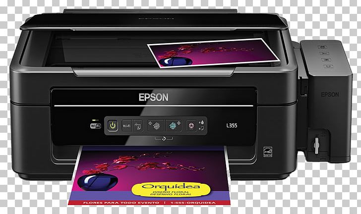 Multi-function Printer Epson Inkjet Printing Device Driver PNG, Clipart, Color Printing, Computer Software, Consumiblesis, Device Driver, Druckkopf Free PNG Download