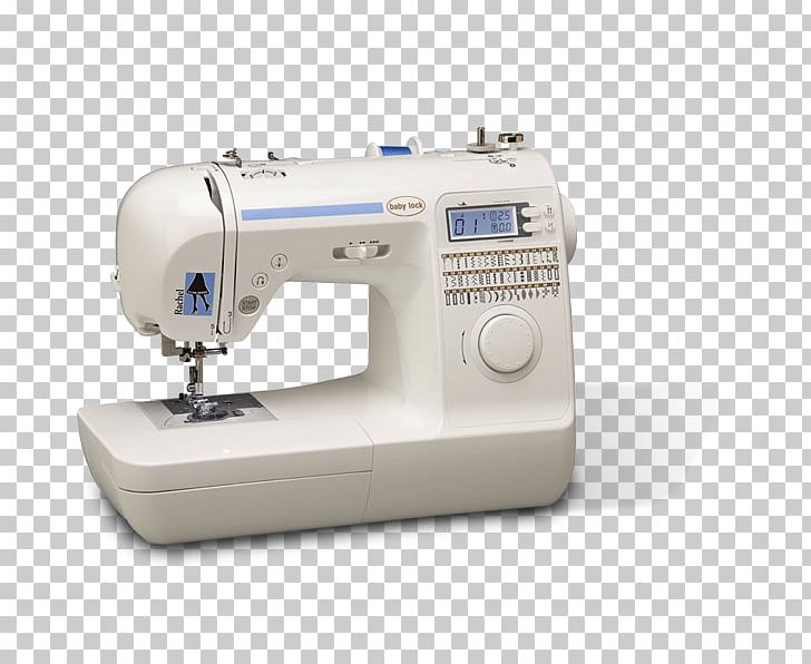 Sewing Machines Overlock Embroidery Baby Lock PNG, Clipart, Baby Lock, Embroidery, Handsewing Needles, Janome, Machine Free PNG Download