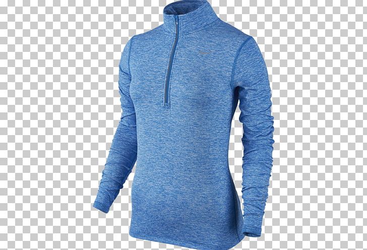 Sleeve Nike Running Bucktown Hoodie T-shirt PNG, Clipart, Active Shirt, Adidas, Blue, Clothing, Cobalt Blue Free PNG Download