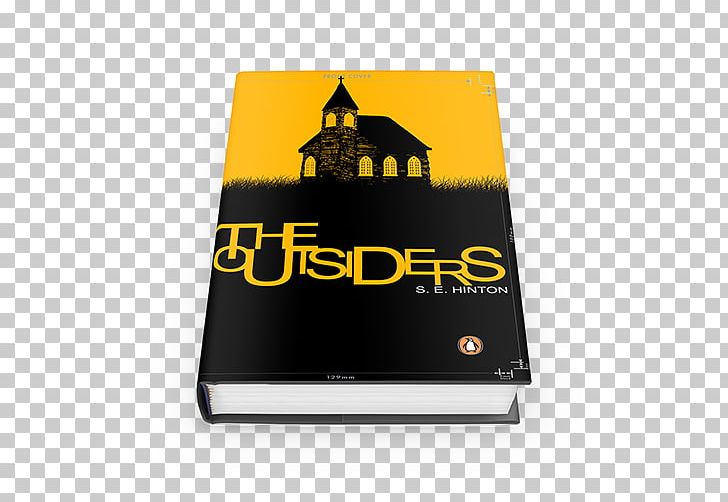 The Outsiders Ponyboy Michael Curtis Book Cover Publishing PNG, Clipart, Book, Book Cover, Book Report, Brand, Cover Art Free PNG Download