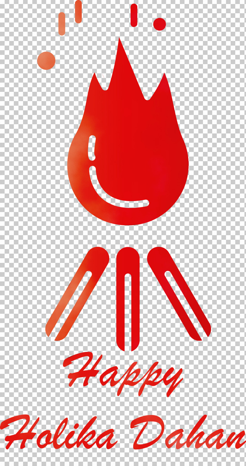Red Font Logo PNG, Clipart, Holika, Holika Dahan, Logo, Paint, Red Free PNG Download