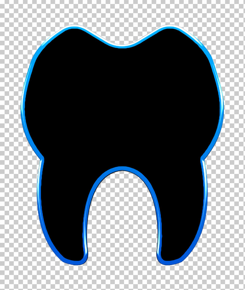 Tooth Icon Medical Icons Icon Shapes Icon PNG, Clipart, Cobalt, Cobalt Blue, Electric Blue M, Medical Icons Icon, Meter Free PNG Download