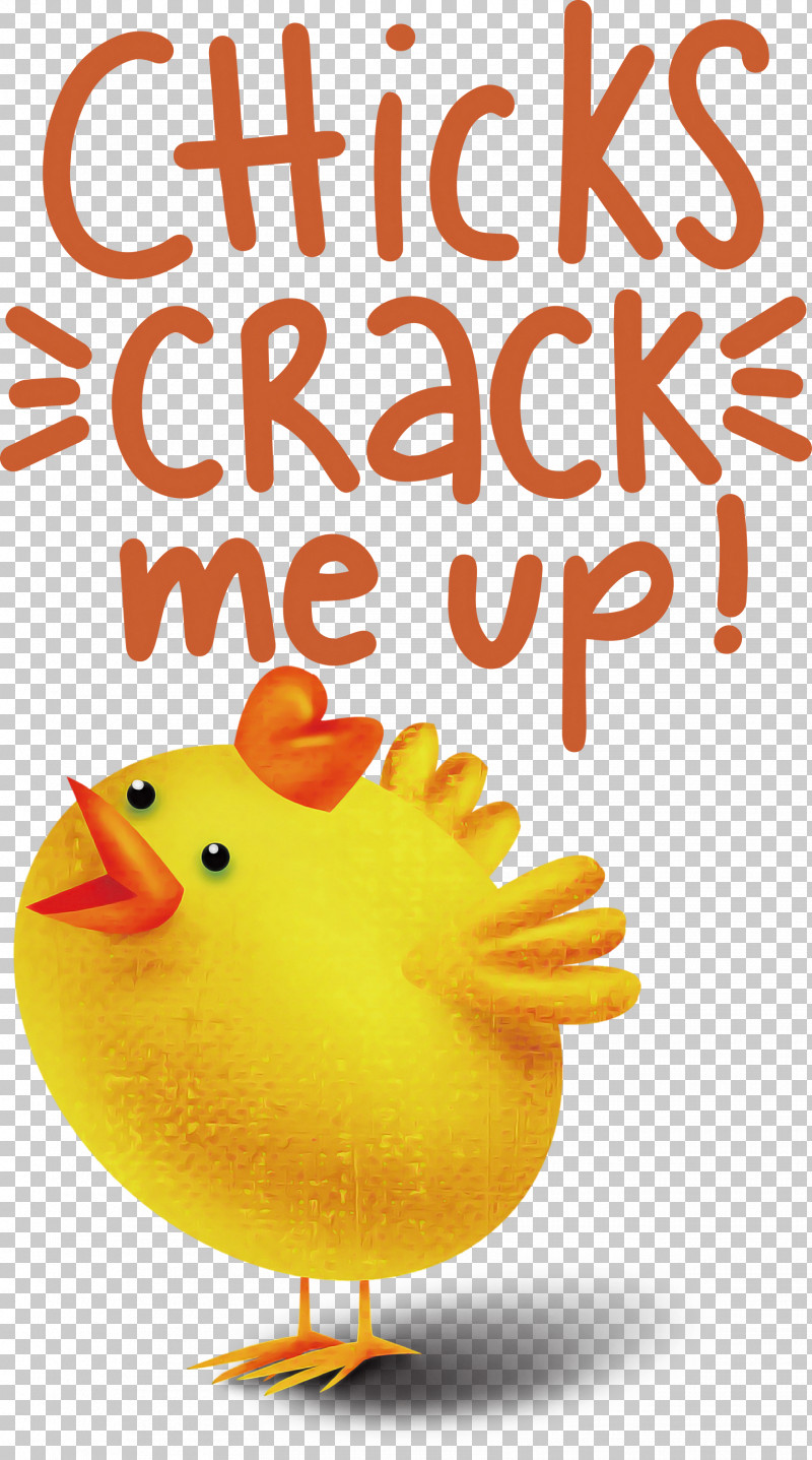 Chicks Crack Me Up Easter Day Happy Easter PNG, Clipart, Beak, Biology, Birds, Easter Day, Happiness Free PNG Download