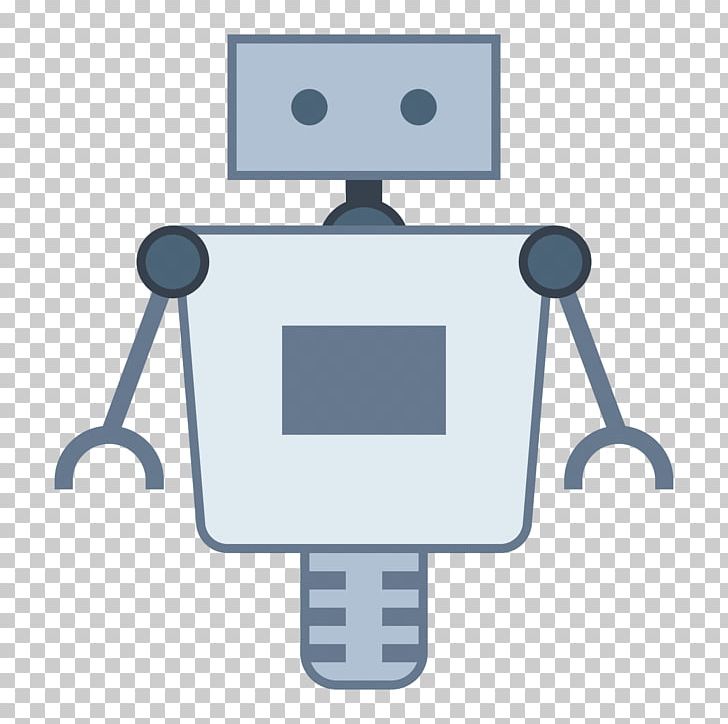 Computer Icons Humanoid Robot PNG, Clipart, Blue, Communication, Computer Icons, Electronics, Encapsulated Postscript Free PNG Download