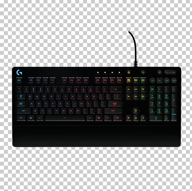 Computer Keyboard Logitech G213 Prodigy Computer Mouse Gaming Keypad RGB Color Model PNG, Clipart, Backlight, Color, Computer Keyboard, Electronic Device, Electronics Free PNG Download