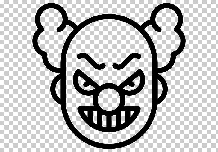 Evil Clown YouTube PNG, Clipart, Art, Black And White, Circle, Clown, Computer Icons Free PNG Download