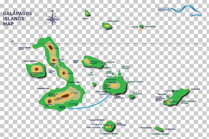 Genovesa Island Charles Darwin Research Station Fernandina Island Great Darwin Bay Darwin Island PNG, Clipart,  Free PNG Download