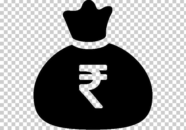 Money Bag Computer Icons Finance PNG, Clipart, Bag, Black, Black And White, Computer Icons, Download Free PNG Download
