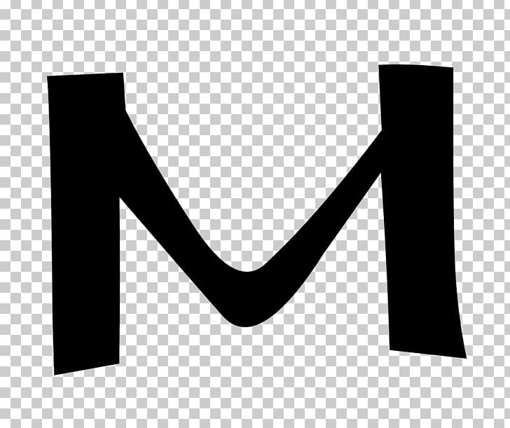 Mu Greek Alphabet Mem Uncial Script PNG, Clipart, All Caps, Angle, Bas De Casse, Black, Black And White Free PNG Download