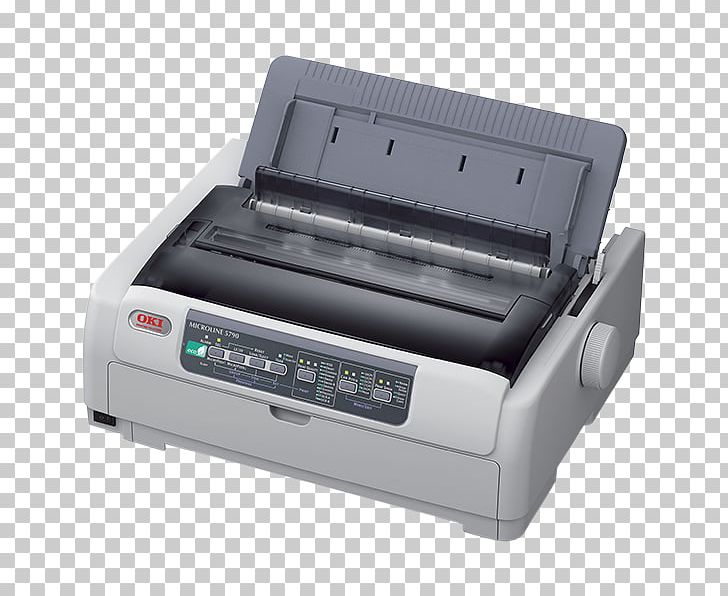 Paper Dot Matrix Printing Oki Electric Industry OKI ML5720eco Hardware/Electronic PNG, Clipart, Dot Matrix, Dot Matrix Printer, Dot Matrix Printing, Dots Per Inch, Electronic Device Free PNG Download