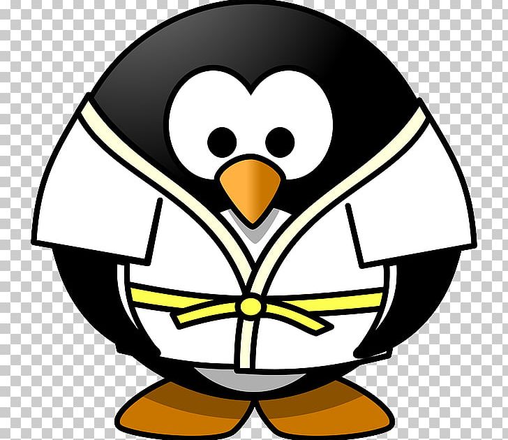 Penguin Judogi PNG, Clipart, Animals, Artwork, Beak, Bird, Flightless Bird Free PNG Download