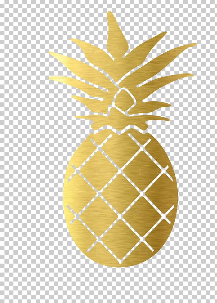 Pineapple Decal Sticker PNG, Clipart, Ananas, Black Gold Shop, Bromeliaceae, Clip Art, Color Free PNG Download