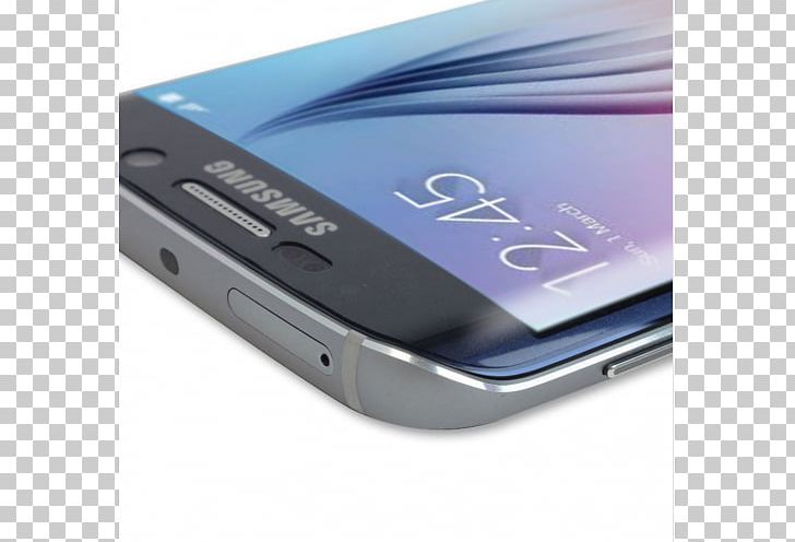 Samsung Galaxy S6 Edge Samsung GALAXY S7 Edge Screen Protectors Computer Monitors Zagg Invisibleshield Screen Protector PNG, Clipart, Electronic Device, Electronics, Gadget, Mobile Phone, Mobile Phones Free PNG Download
