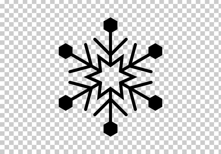 Snowflake PNG, Clipart, Angle, Black And White, Computer Icons, Encapsulated Postscript, Hexagon Free PNG Download