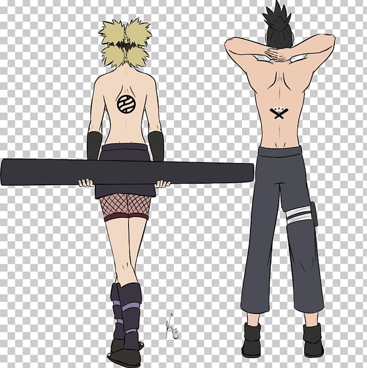 Temari Shikamaru Nara Naruto: Clash Of Ninja Hidan Naruto Uzumaki PNG, Clipart, Anime, Arm, Gaara, Hidan, Joint Free PNG Download