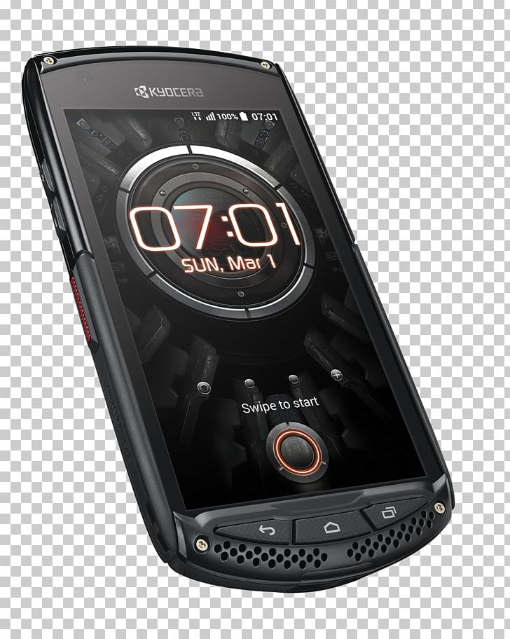 Verizon Wireless Smartphone Kyocera Brigadier PNG, Clipart, Att, Cellular Network, Electronic Device, Electronics, Gadget Free PNG Download