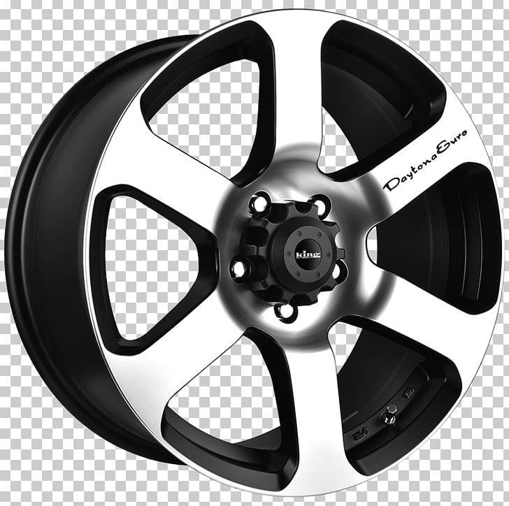 Alloy Wheel Daytona Beach Spoke Car PNG, Clipart, Alloy Wheel, Automotive Design, Automotive Wheel System, Auto Part, Black Free PNG Download