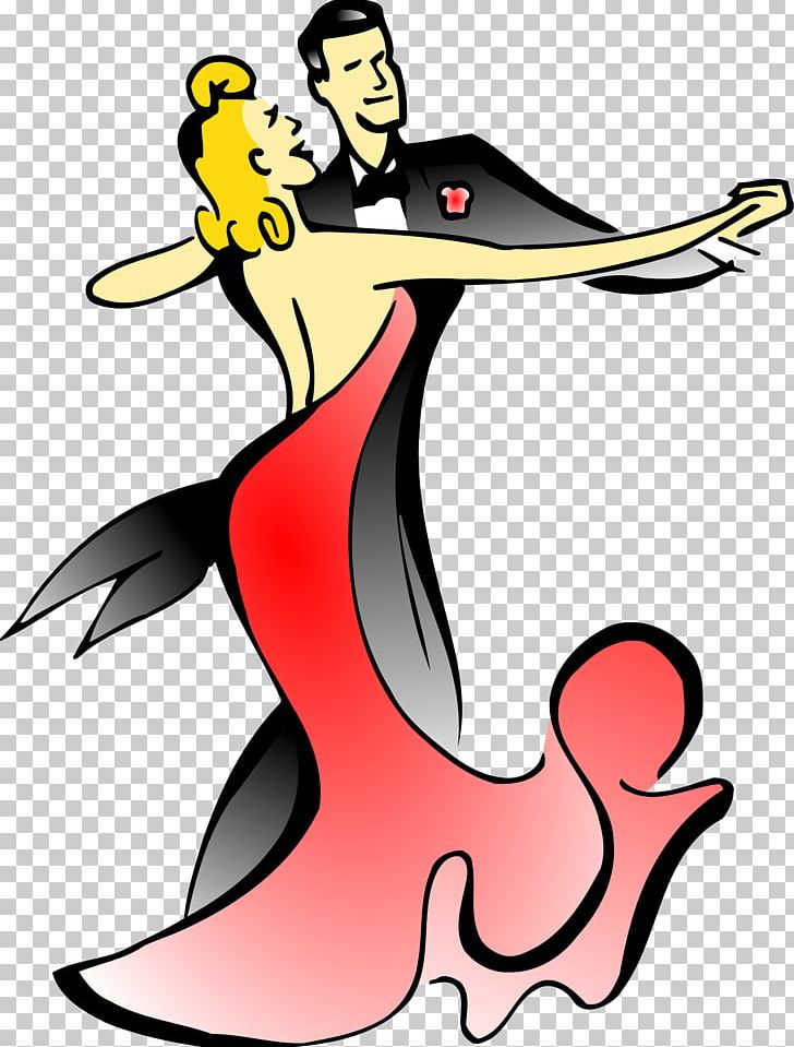 Ballroom Dance Street Dance PNG, Clipart, Art, Artwork, Ballroom Dance, Beak, Dance Free PNG Download