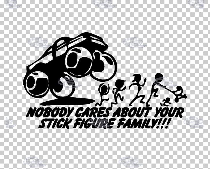 Decal Sticker Stick Figure Family Car PNG, Clipart, Black And White, Brand, Bumper Sticker, Car, Coexist Free PNG Download