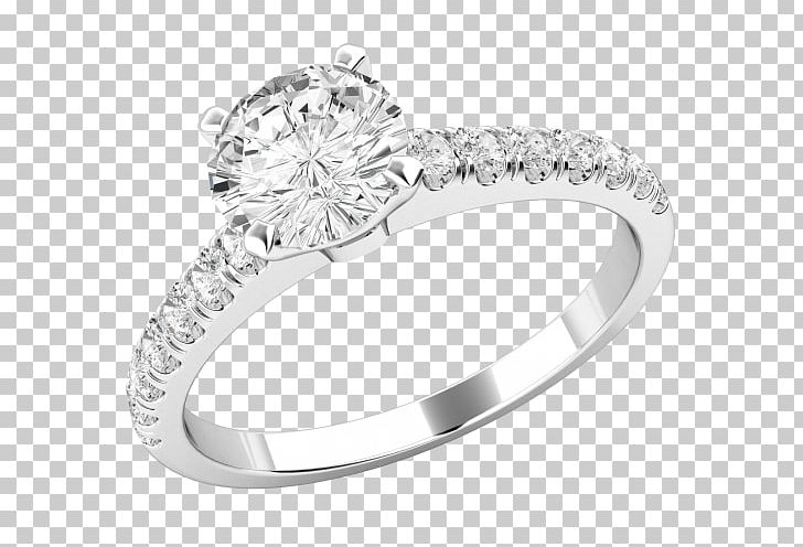 Engagement Ring Diamond Wedding Ring Solitaire PNG, Clipart, Body Jewellery, Body Jewelry, Diamond, Diamond Cut, Engagement Free PNG Download