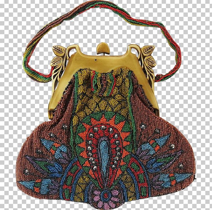 Hobo Bag 1920s Handbag Coin Purse PNG, Clipart, 1920s, Accessories, Antique, Bag, Bead Free PNG Download