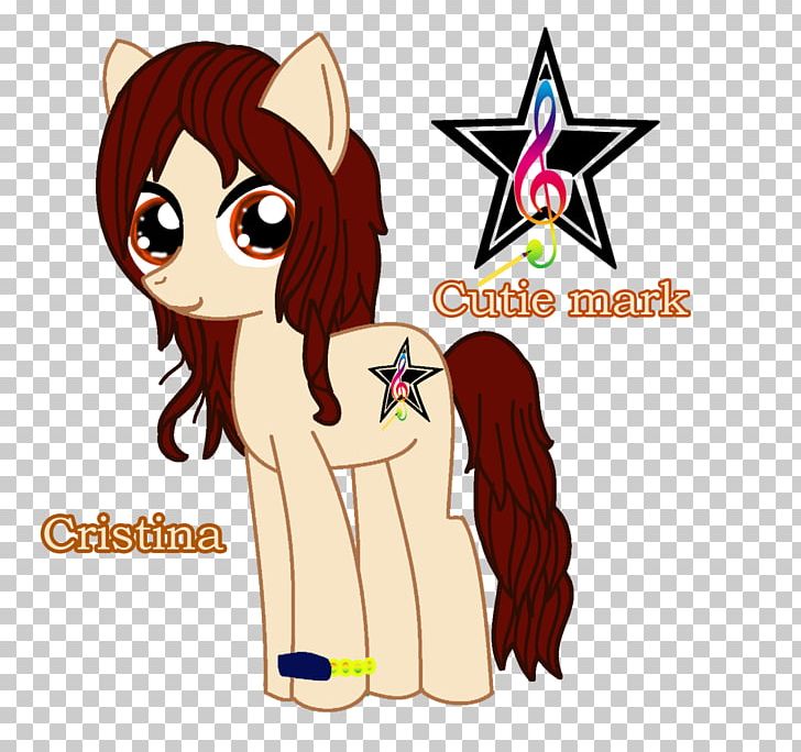 Pony Horse PNG, Clipart, Animals, Anime, Cartoon, Ear, Fiction Free PNG Download