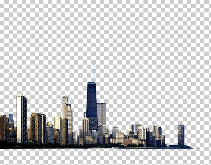 Skyline Silhouette The Architecture Of The City PNG, Clipart, Architecture, Architecture Of The City, Black And White, Building, Buildings Free PNG Download