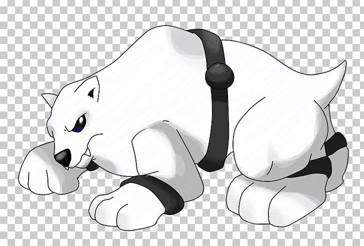 Cat Bear Canidae Dog PNG, Clipart, Animals, Bear, Black And White, Canidae, Carnivoran Free PNG Download