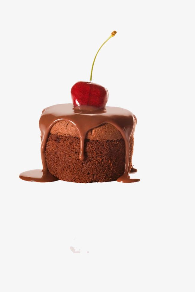Cherry Chocolate Cake PNG, Clipart, Cake, Cake Clipart, Cherry Clipart, Chocolate, Chocolate Clipart Free PNG Download