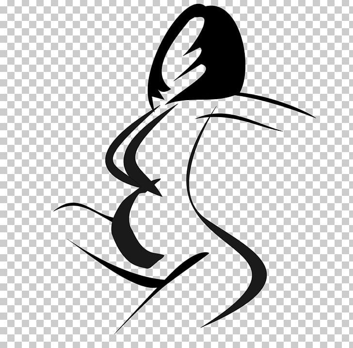 Graphics Silhouette Woman PNG, Clipart, Animals, Arm, Art, Artwork, Beak Free PNG Download