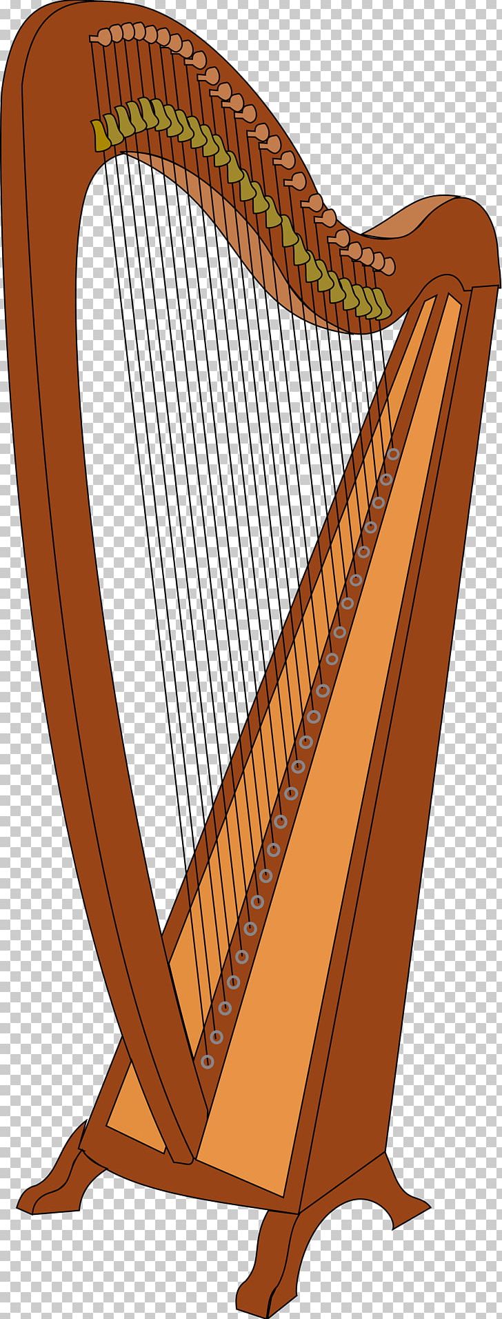Harp PNG, Clipart, Harp Free PNG Download
