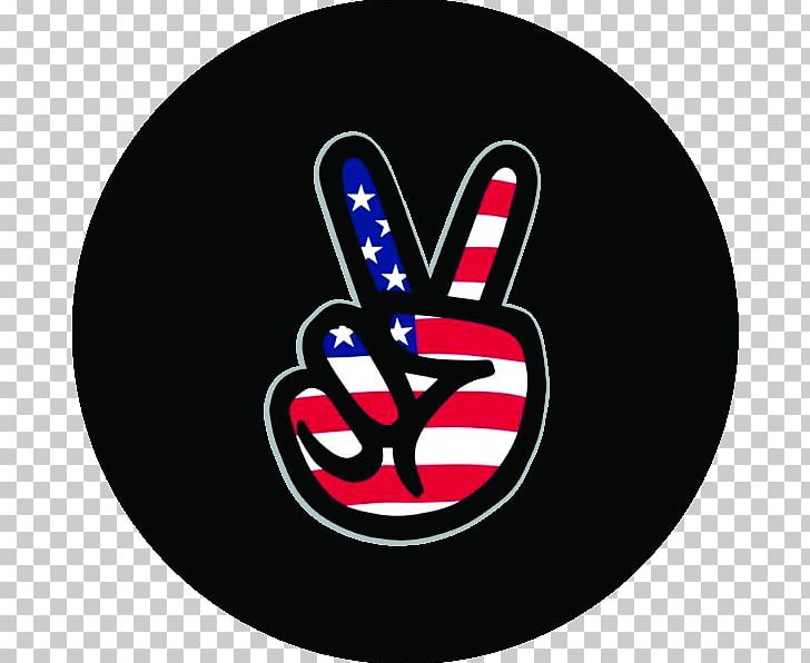 Jeep Wrangler Peace Symbols Spare Tire PNG, Clipart, Audio, Brand, Cars, Finger, Flag Of The United States Free PNG Download