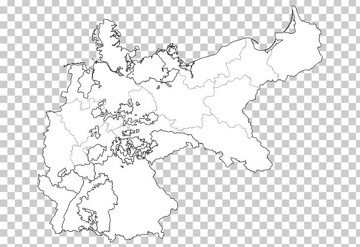Kingdom Of Saxony German Empire World Map German Confederation PNG, Clipart, Artwork, Black And White, Cartography, Confederation Of The Rhine, Drawing Free PNG Download