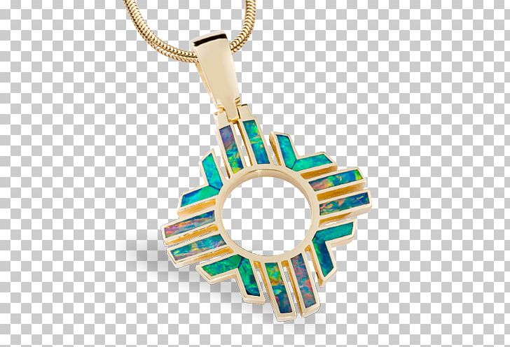 Locket Santa Fe Goldworks Necklace Charms & Pendants Turquoise PNG, Clipart, Body Jewelry, Chain, Charm Bracelet, Charms Pendants, Fashion Free PNG Download