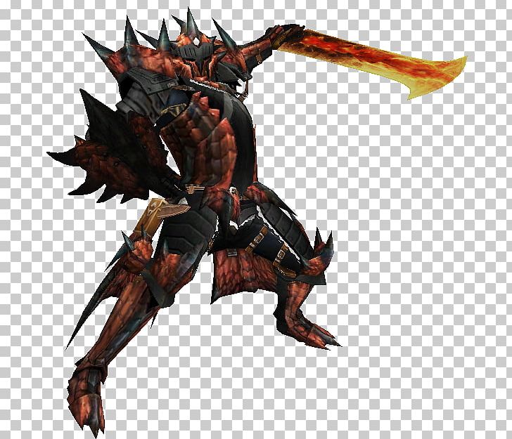 Monster Hunter Tri Monster Hunter 4 Monster Hunter 3 Ultimate Monster Hunter Generations PNG, Clipart, Action Figure, Armour, Cold Weapon, Demon, Dragon Free PNG Download