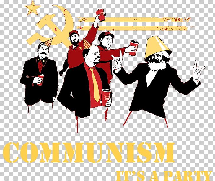 T-shirt Communism Communist Party Of The Soviet Union PNG, Clipart, Bolshevik, Comm, Communist Party, Communist Party Of China, Communist Party Usa Free PNG Download