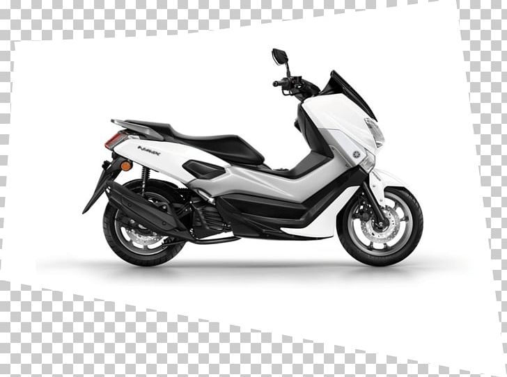 Yamaha Motor Company Scooter Car Yamaha NMAX Motorcycle PNG, Clipart, Antilock Braking System, Automotive Design, Automotive Exhaust, Car, Cars Free PNG Download